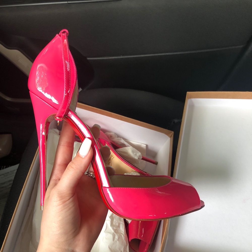 Christian louboutin